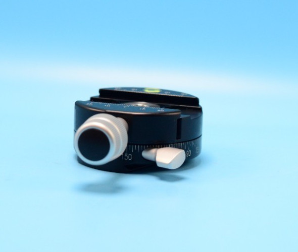 Really Right Stuff PC-Pro B Panning Clamp EX+++