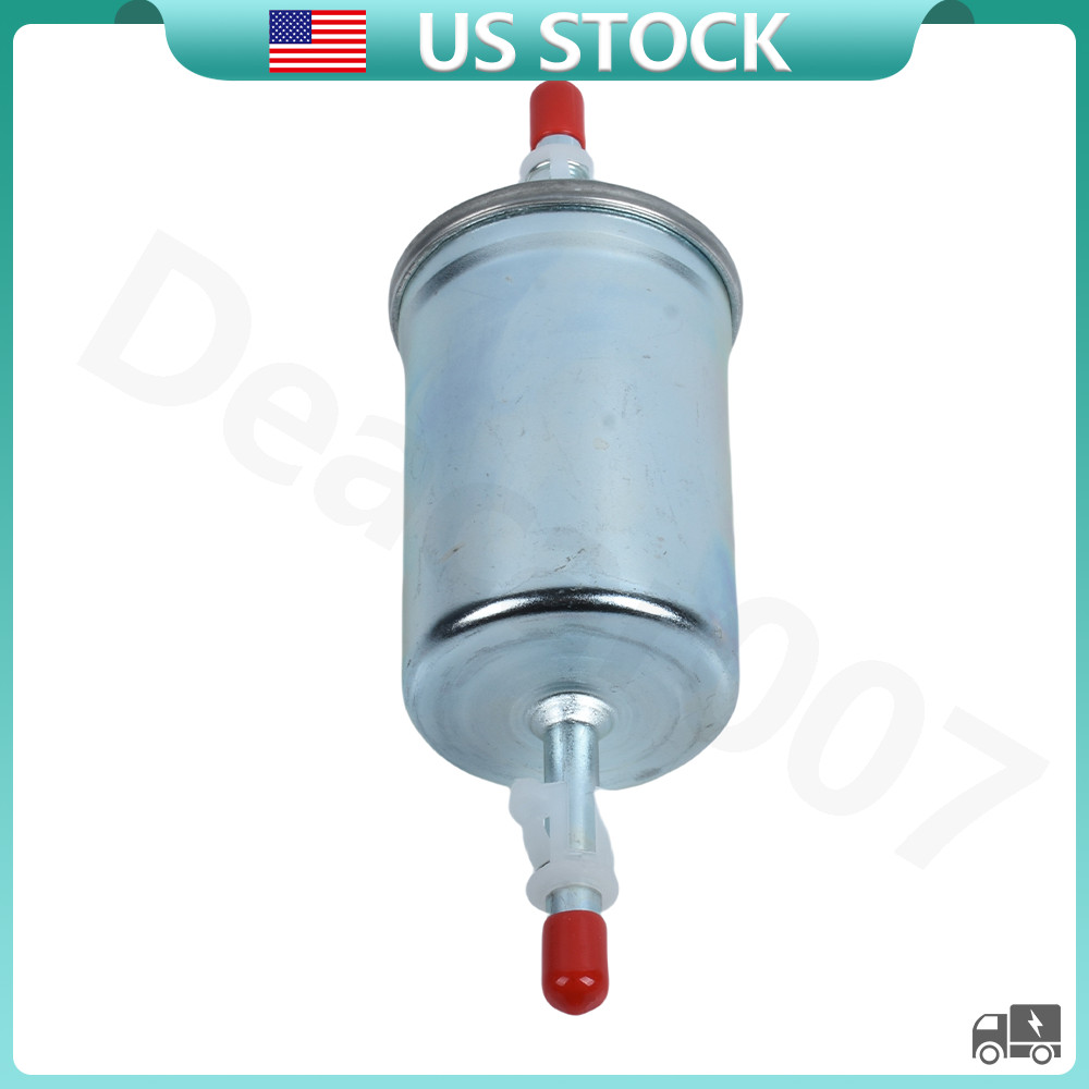 Fuel Filter For Ford F-Series Explorer Focus Mustang Expedition E-Series Lincoln