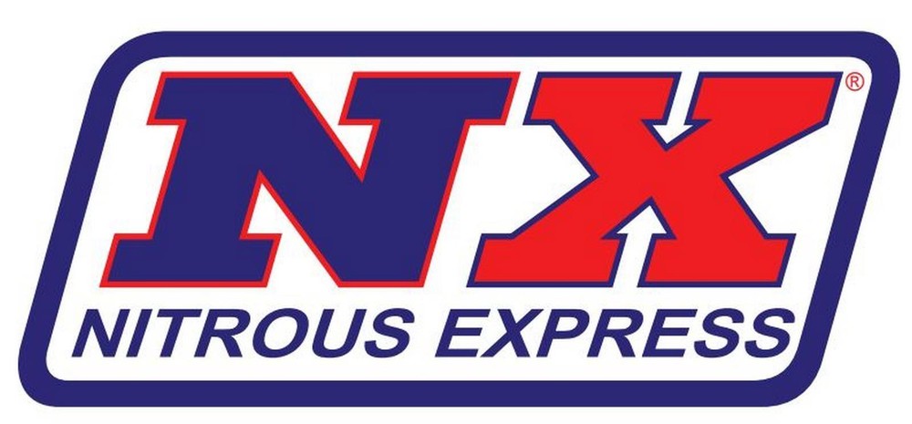 Nitrous Express NEXT GENERATION PUMP STATION