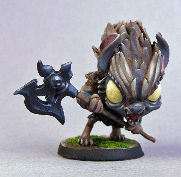 Chibi Gnoll