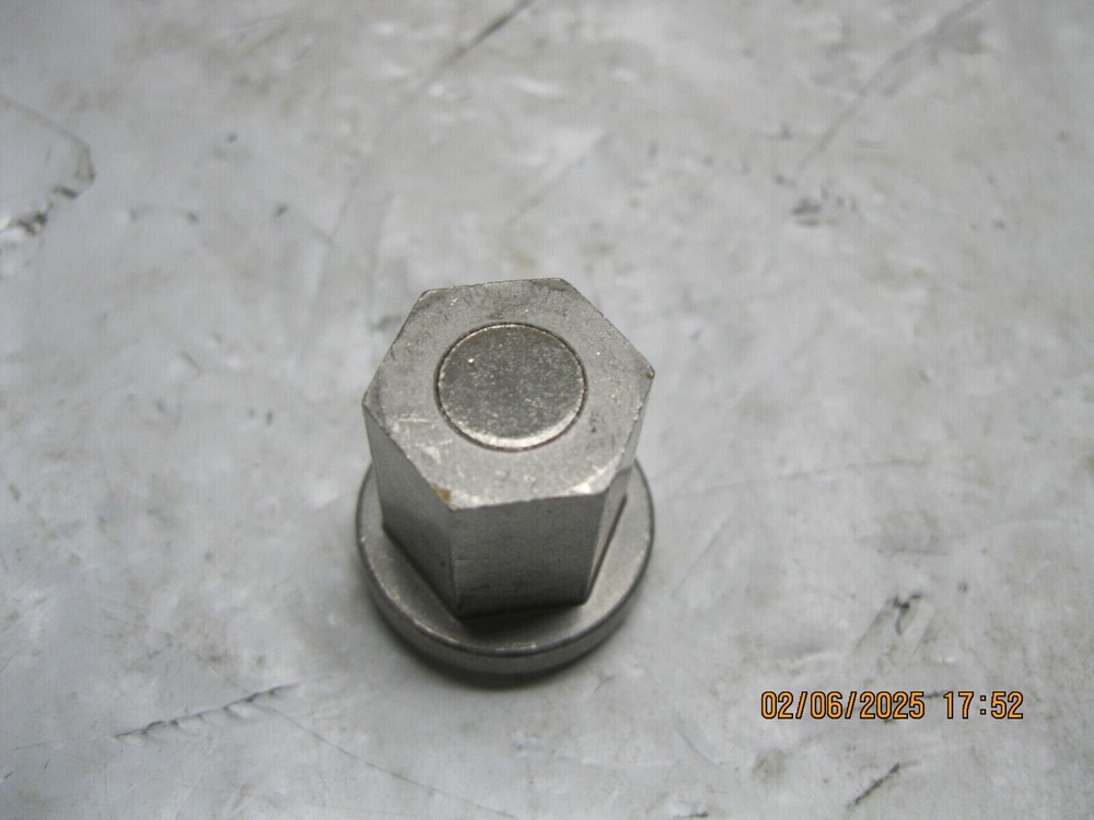 Battery Nut ACDelco 7802 1892161