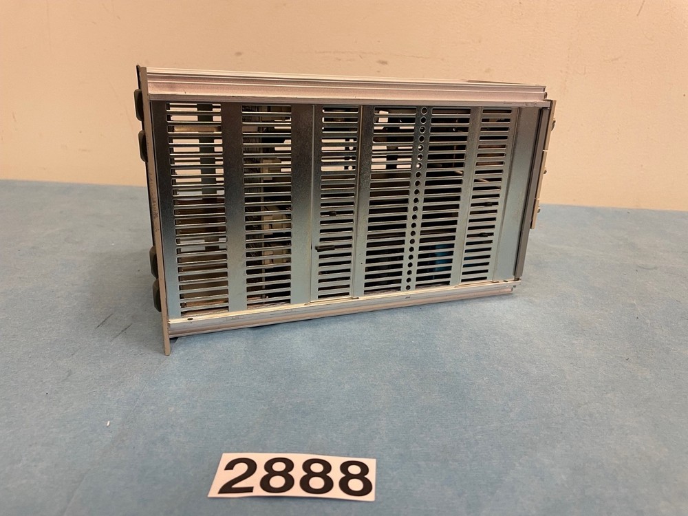 Balzers TPG 300 Pfeiffer Balzers Vacuum Controller, PE300 Cold Cathode Board