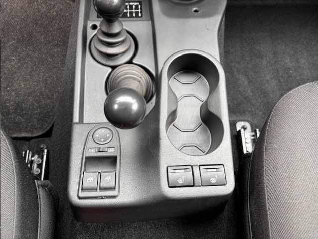 Switch Unit Power Switch Power Window Mirror Adjustment Side Niva