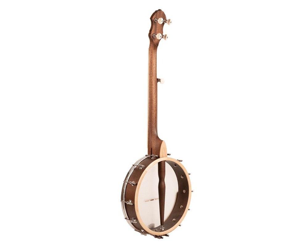 Gold Tone HM-100A A-Scale High Moon Banjo