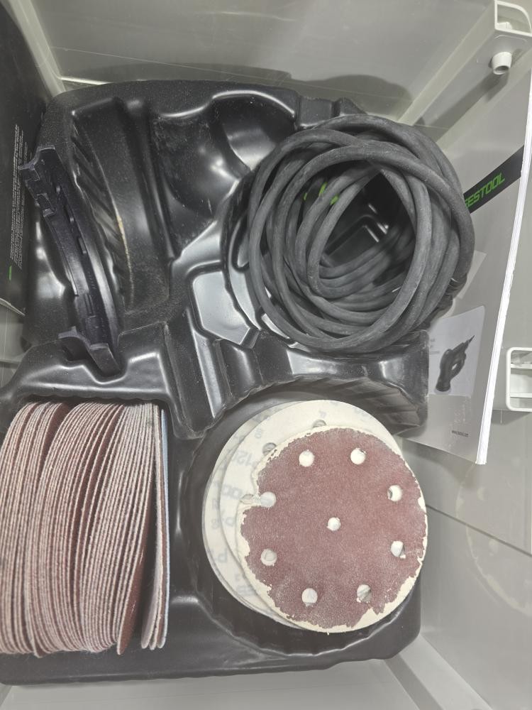 FESTOOL RO 125 (P13018773)