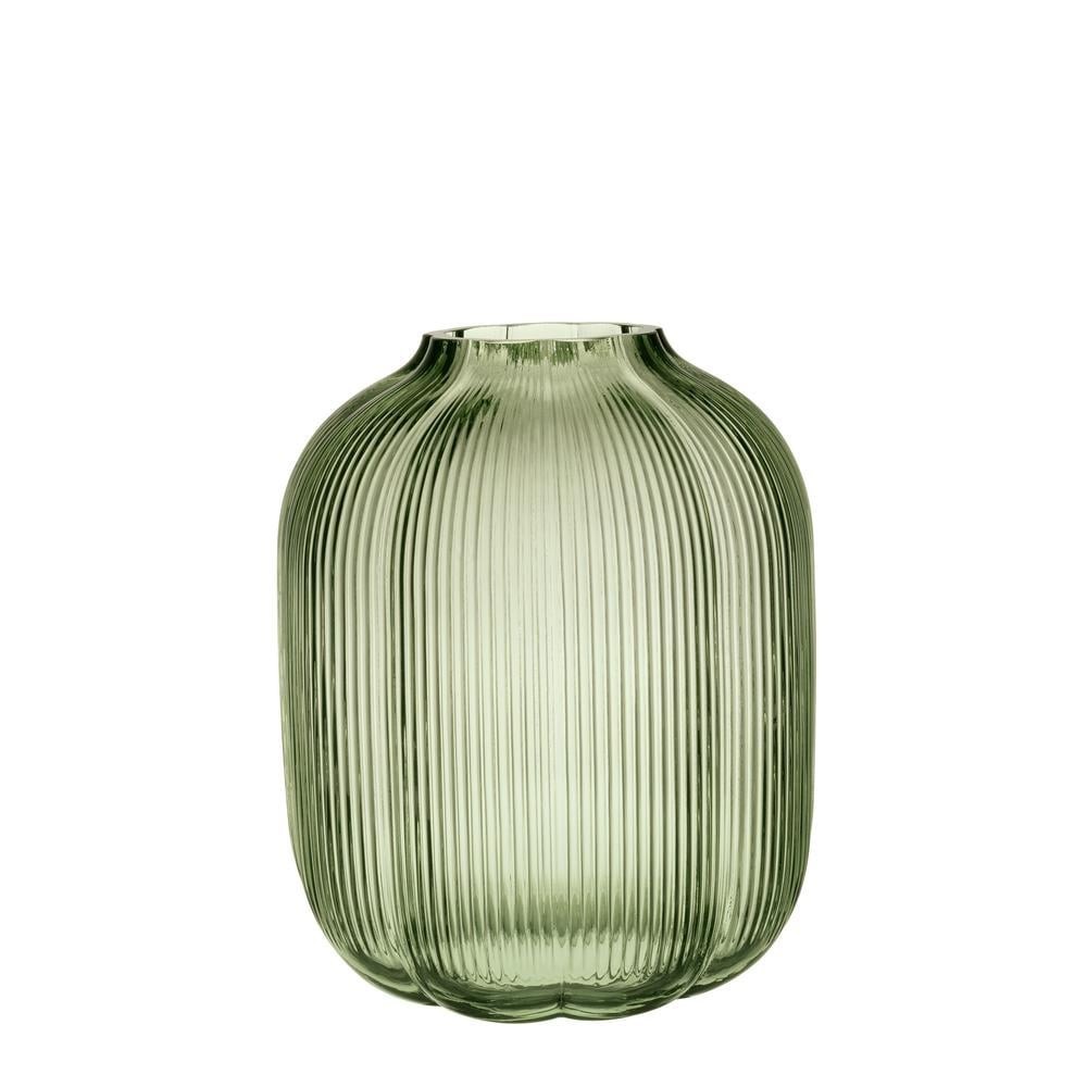 Villeroy & Boch Fleur Vase  Vert 19cm
