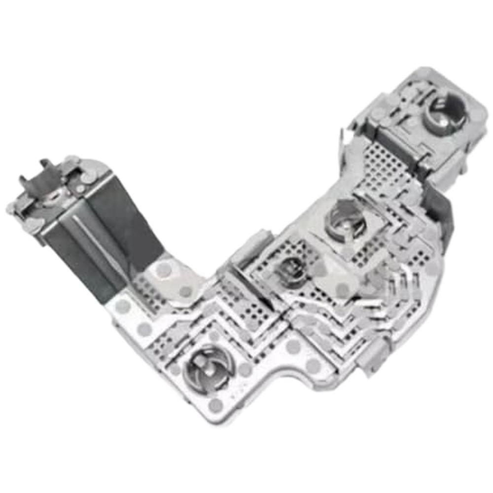 Taillight Lamp Socket Rear Left Socket Replacement Installation Wear-Resistant