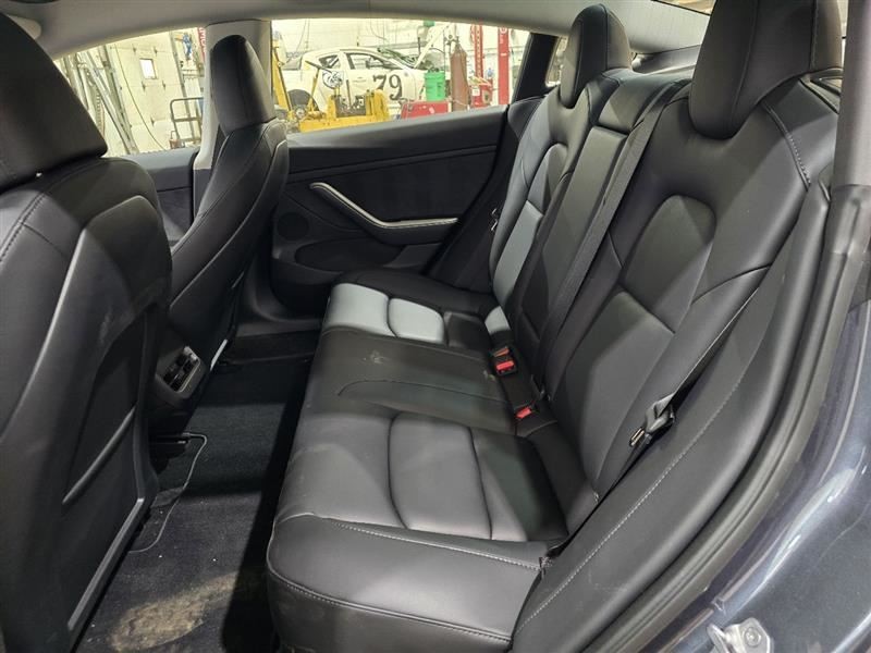TESLA 3 2023 Passenger Side B-Pillar Camera/Projector 577837