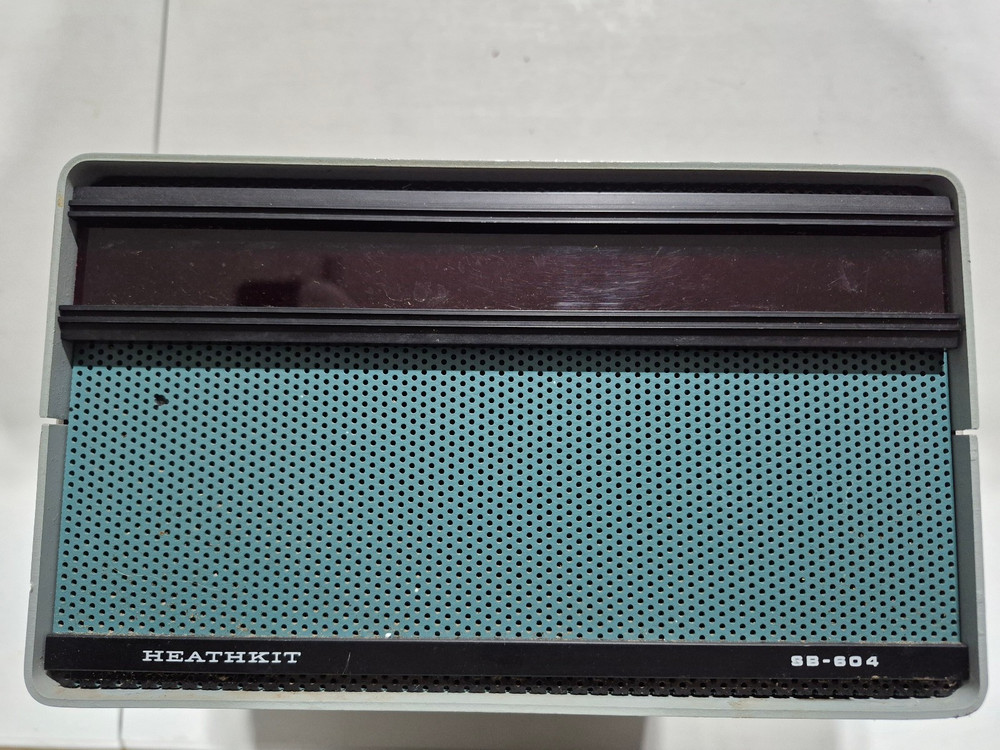 Heathkit SB-604 Speaker
