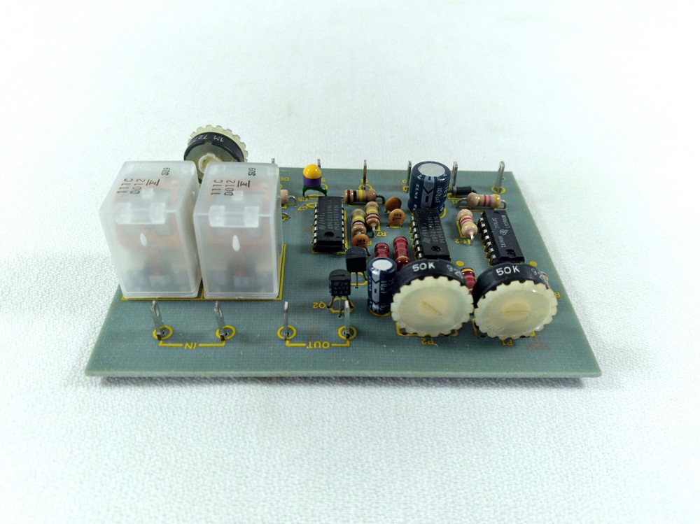 Circuitron AR-2 Automatic Reverse Circuit 800-5401