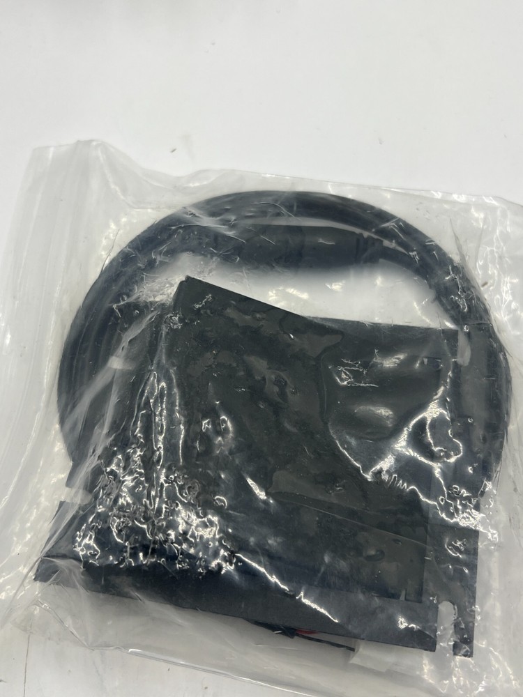 Zebra Charging Cable Replacement Black