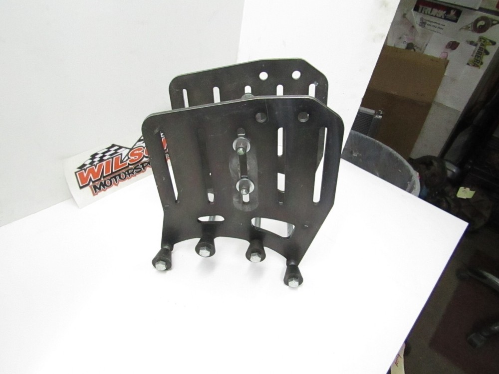Quick Change Upper Link 3RD Link Pullbar Torque Link Bracket IMCA UMP USMTS