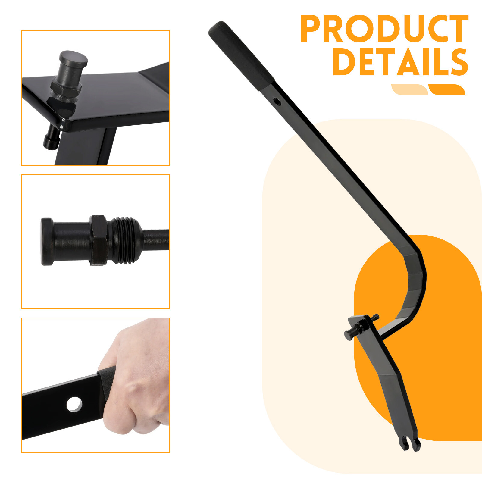 Car Truck Door Adjustment Tool Alignment For All Autobody Work Hinge Replacement