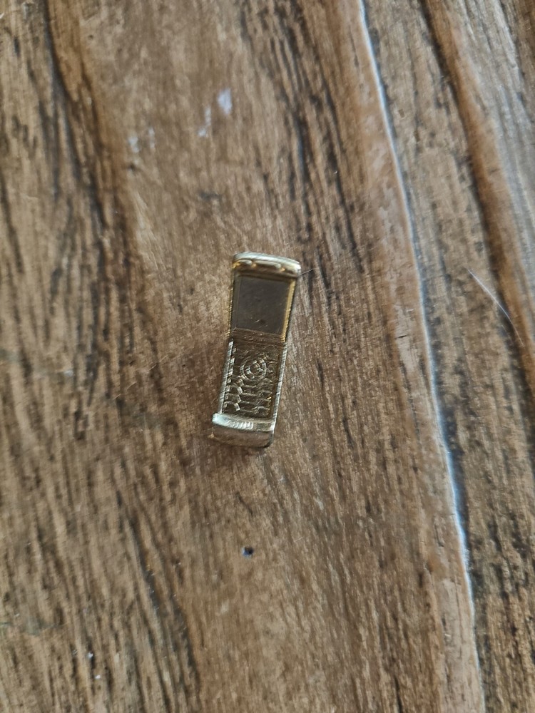 Monopoly AUSTRALIAN Here & Now Electronic EDITION - Replacement PHONE Token