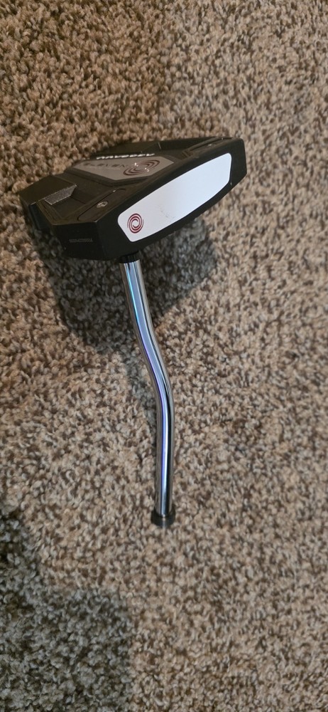 Odyssey Putter ELEVEN S Excellent