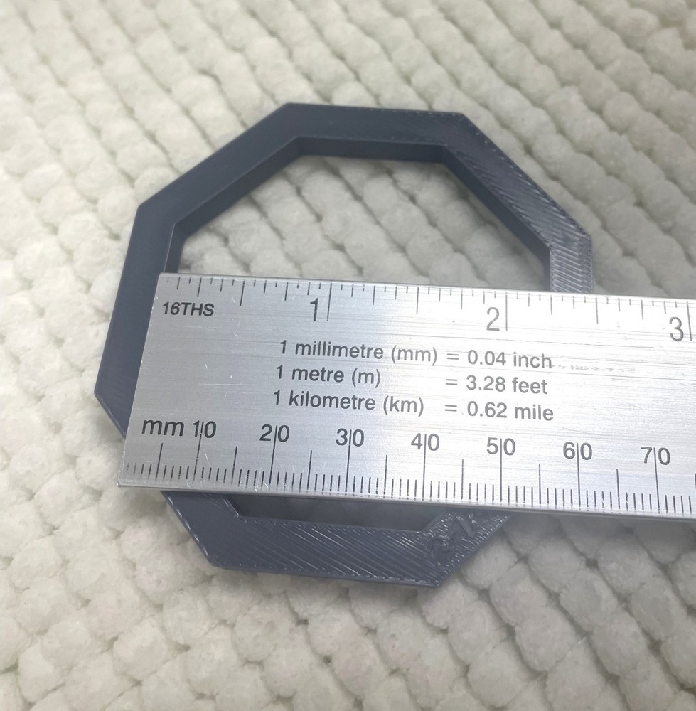 Octagon Drawing Guides