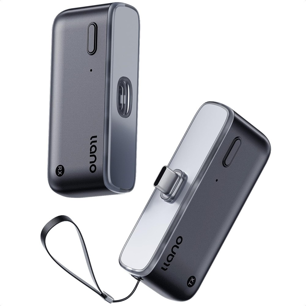 4K Wireless HDMI Transmitter  Receiver - Ultra Low Latency 1080P Output