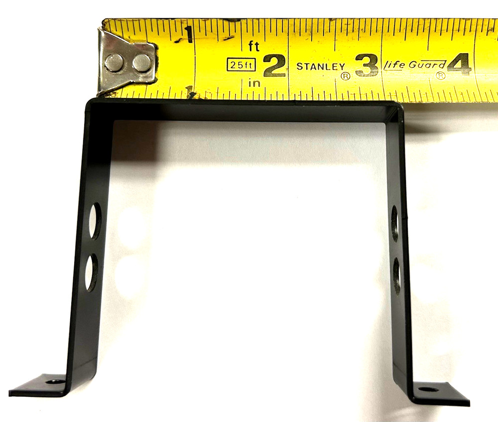 Bracket for the Texas Star Mod V or Skeleton 150
