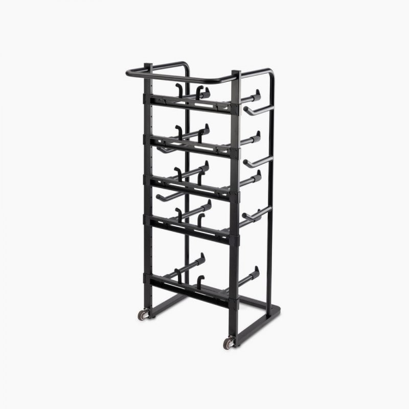 On-Stage Snare Drum Stand (DRS9000), Black