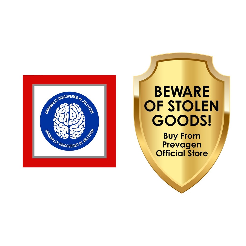 Prevagen Extra Strength 20mg Capsules - 60 Count