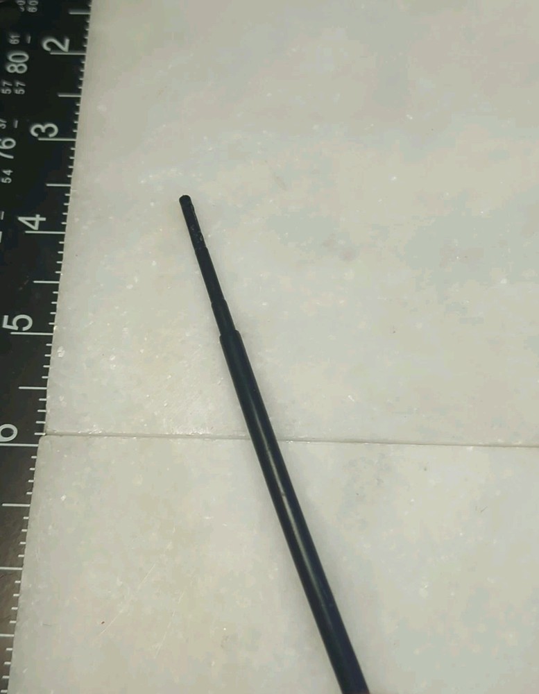 Storz 30678 ND KOH Ultra Micro High Frequency Needle