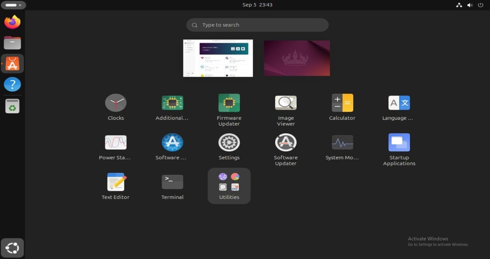 Ubuntu Linux 24.04.1 LTS 2025 - Bootable USB Flash Drive - 64-bit Secure OS