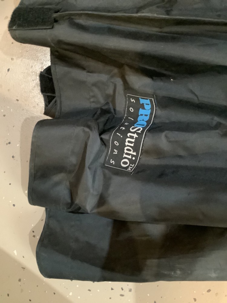 ProStudio 36” Softbox With Mount