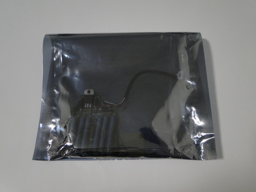 Pelco PC05-0086-00A0 Heater Element Board For Spectra IV