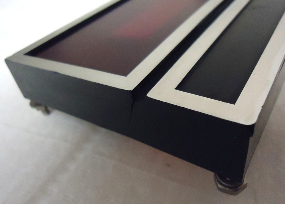 NES IRM 7660 Process Meter IRM7660