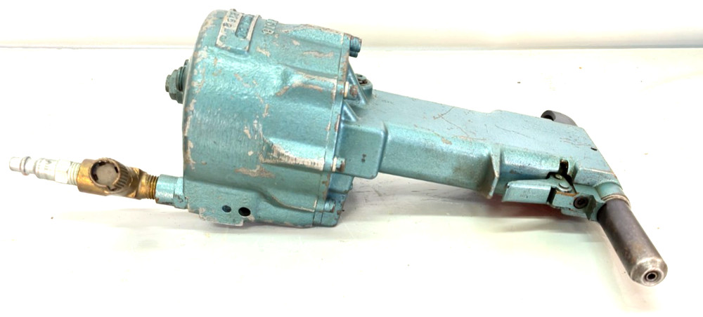 Huck 350 Pneumatic Rivet Gun