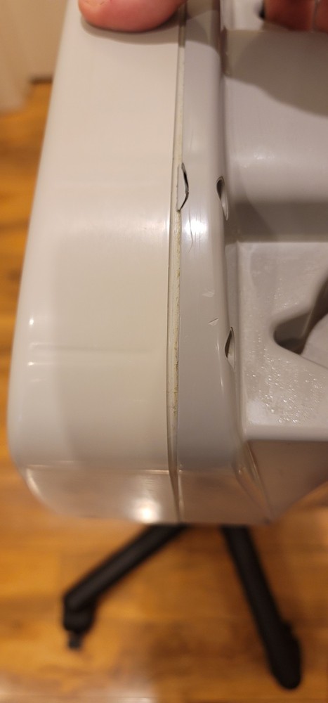 Ameda Platinum Breast Pump