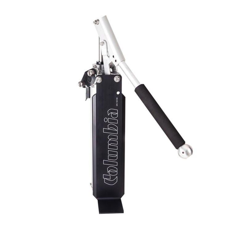 Columbia Drywall Loading Pump – “Hot Mud” Fast-Set Pump- Quick Clean Design