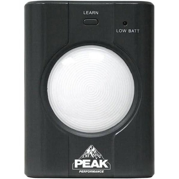 PEAK Performance Garage Parking Sensor LED Light System Easy Install PKCORJ