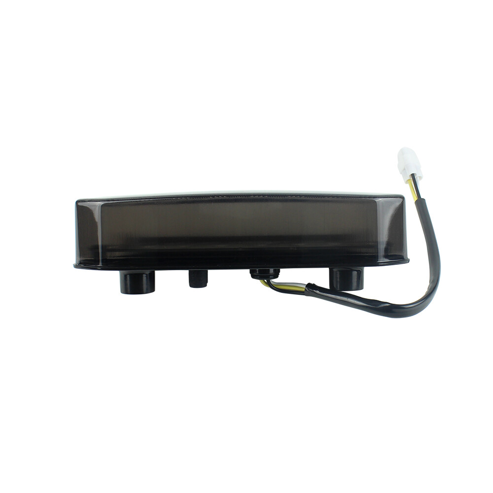 For Yamaha YFZ450 2006 2007 2008 2009 LED Brake Light Tail Lamp