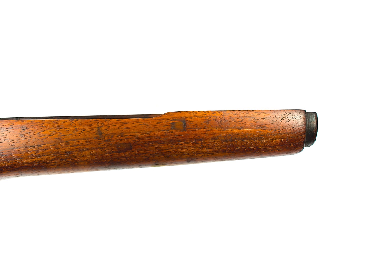 WWII M1 Garand Stock WRA GHD Winchester USGI Walnut Refinished