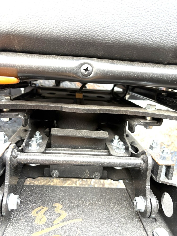 Freightliner Heavy Duty Seats