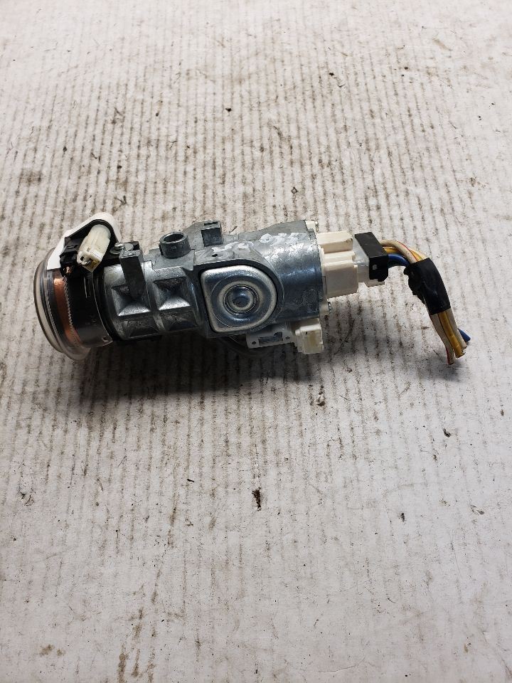 Ignition Switch Fits 2011-2013 FORESTER Tested OEM