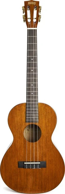 Mahalo MJ4 Java Baritone Gloss Vintage Natural