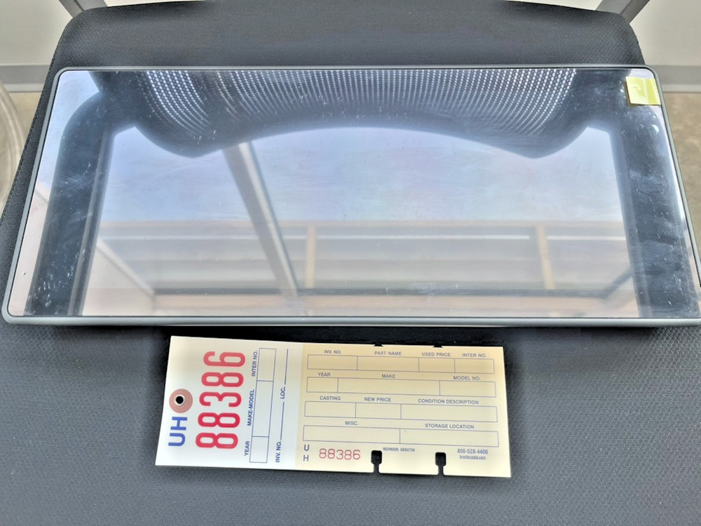 A22-78099-002 DISPLAY-MIRROR CAMERA SYS 15 INCH