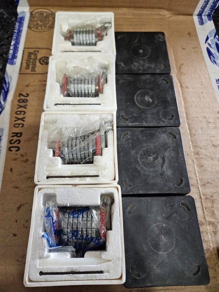 Leibinger Numbering Machines New