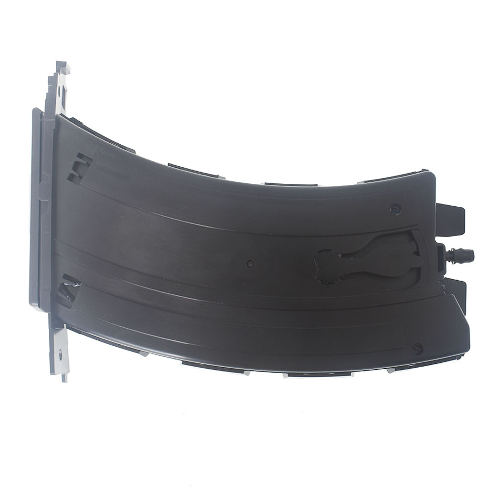 Cup Holder Fit For BMW 3ER E90 E91 E92 E93 2007-2013 Black Left Side 51459173463