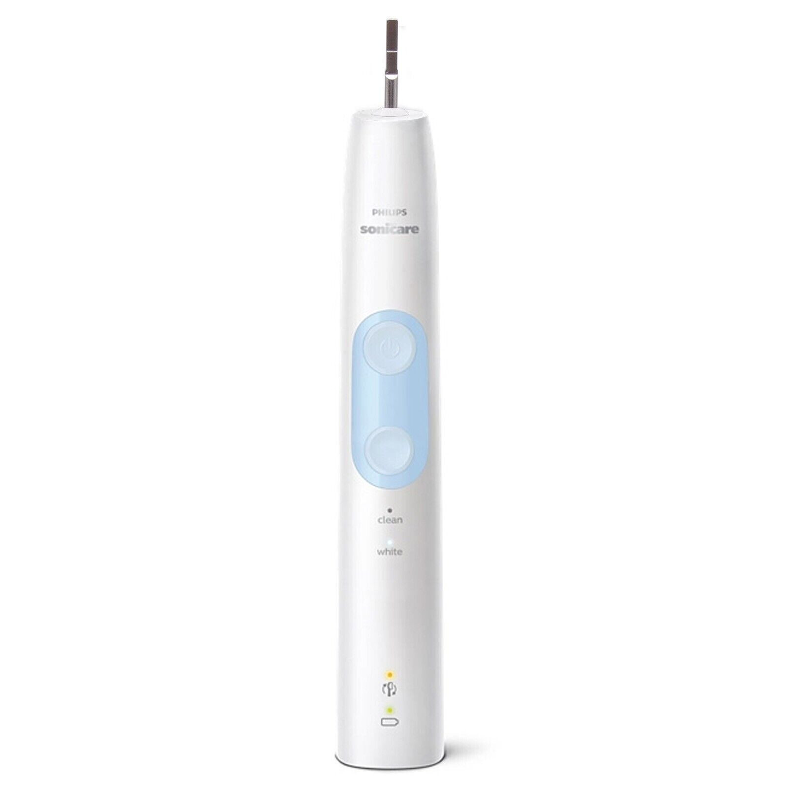 Philips Sonicare ProtectiveClean 4100 Sonic Toothbrush Handle HX686P HX682P