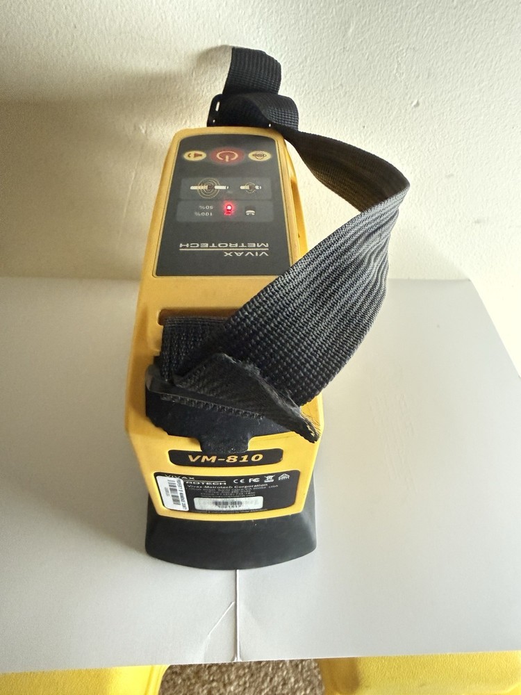VIVAX METROTECH MODEL : VM810 TX