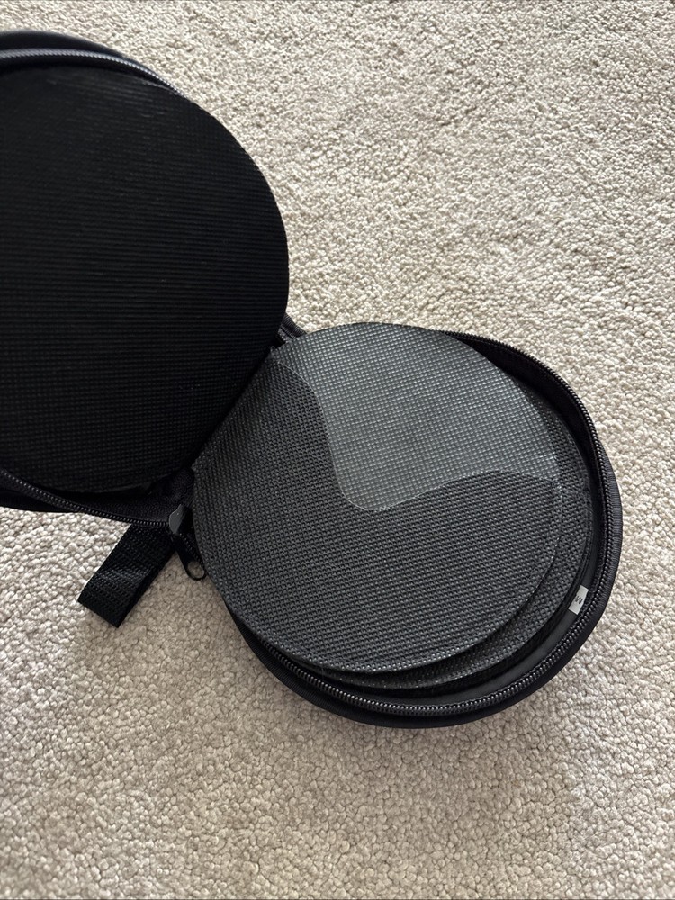 Cd Dvd Case Microsoft Technet Windows Live 2000 swag sippered wallet