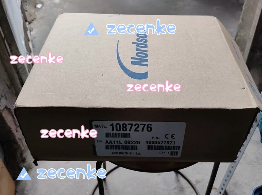 Nordson spray gun controller ENCORE, 1087276