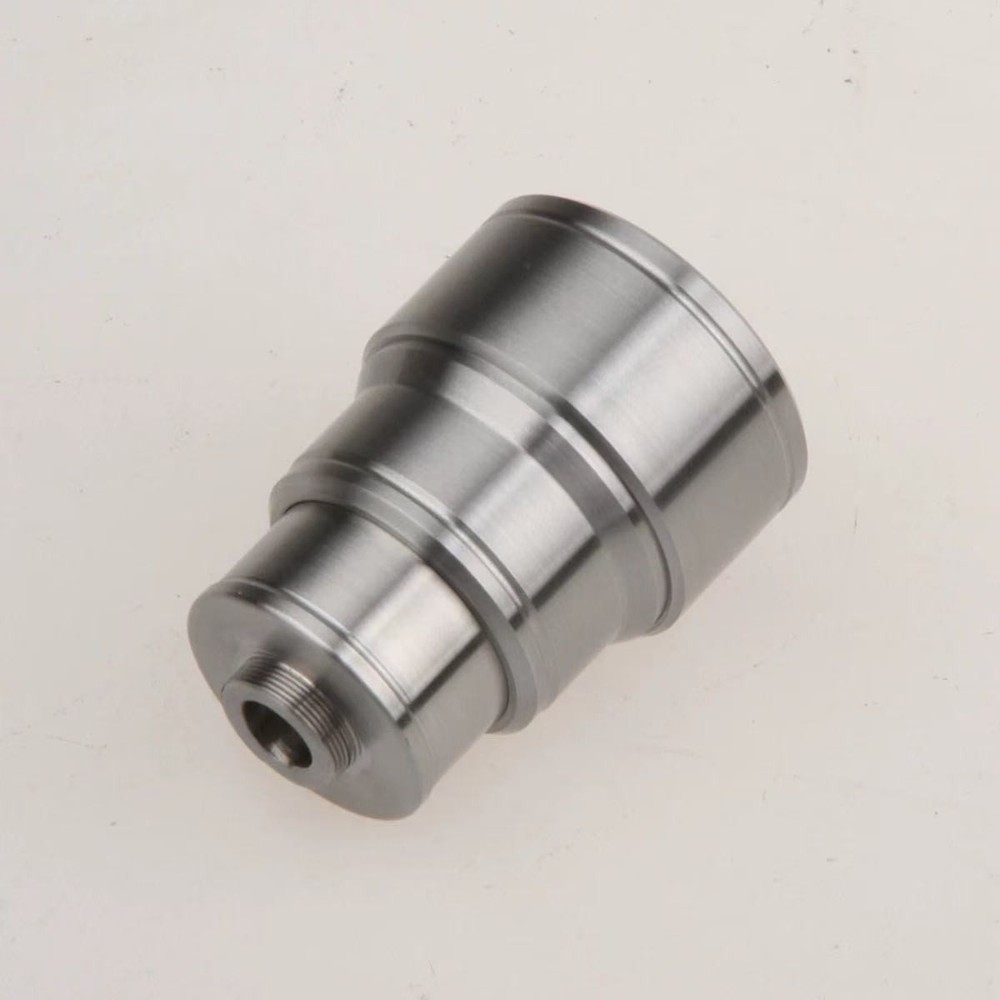 Flashlight Convertor For Blue Laser To White Laser Flashlight US