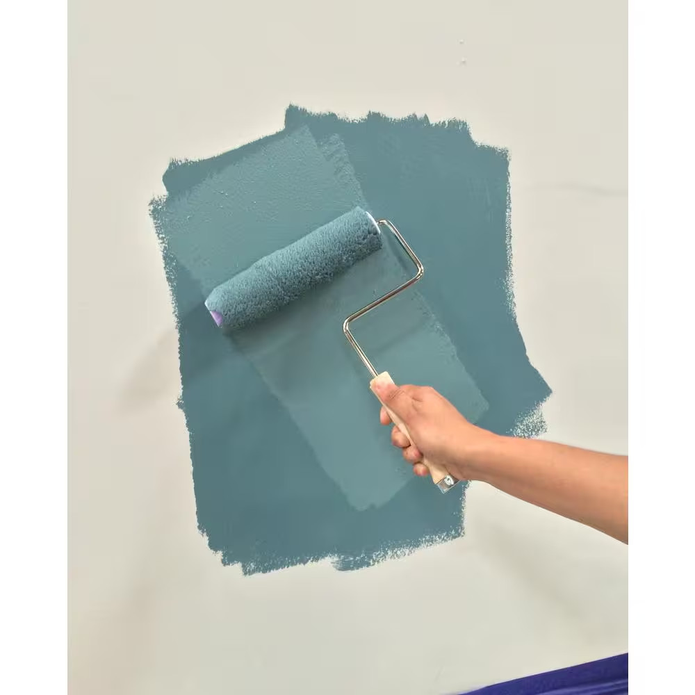 9 In. Standard Paint Roller Frame