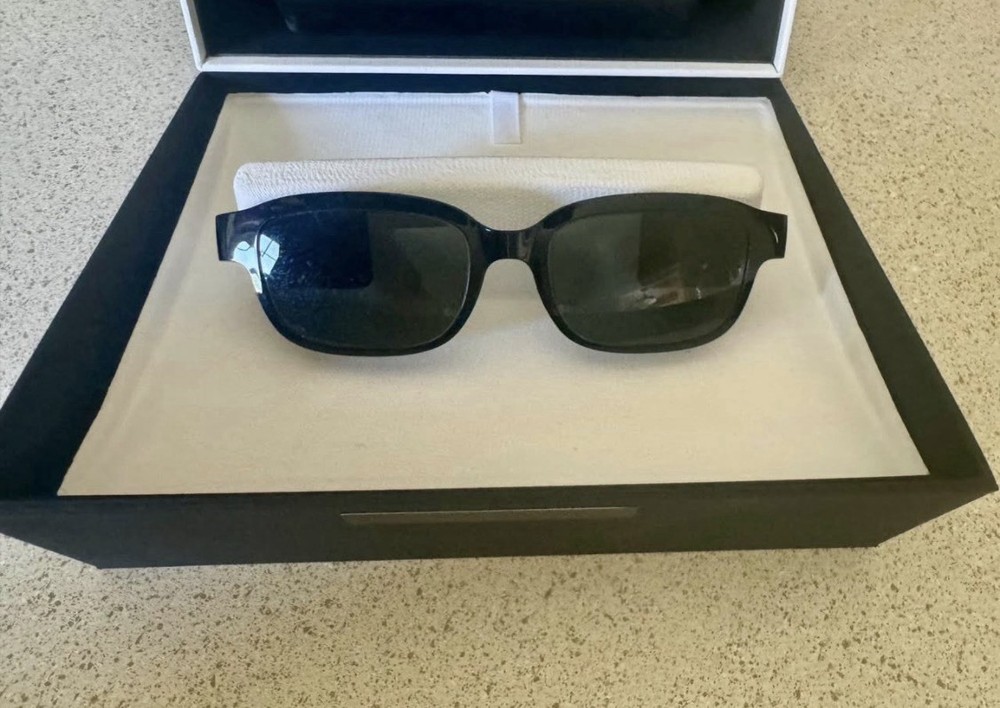 Amazon Echo Frames Alexa Smart Audio Sunglasses, Bluetooth Connectivity