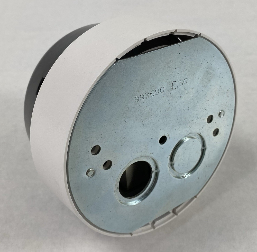 Extron Electronics VLR 102 VoiceLift Receiver Untested