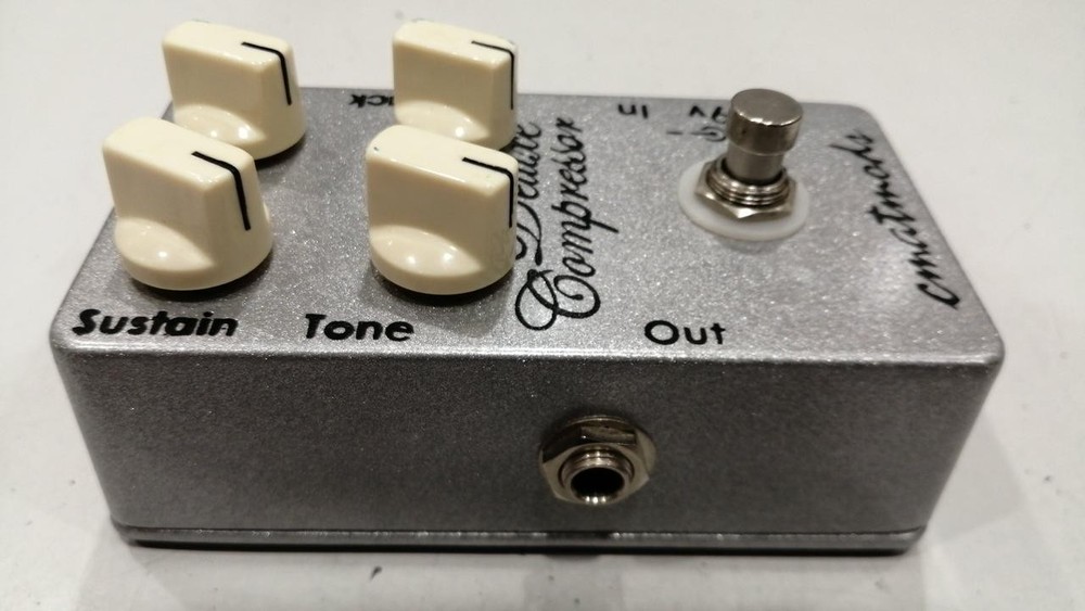 CMATMODS / DELUXE COMPRESSOR(no2500609)
